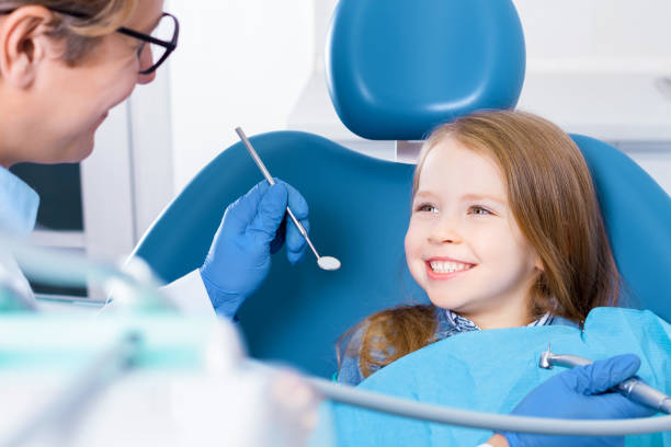 Advanced Technology for Better Dental Care in Scottville, MI